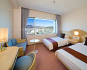 ���v�����X�z�e��