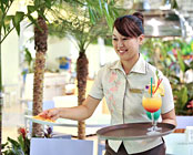 ザ・ビーチタワー沖縄