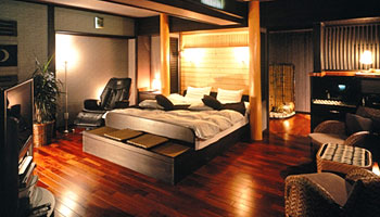 �����߂���̏h�@���݂���