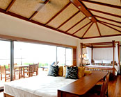 カヌチャベイホテル&ヴィラズ