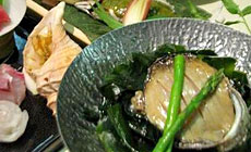 作並温泉 湯の原ホテル