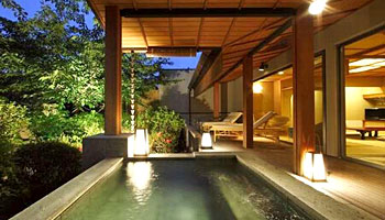 伊豆長岡温泉 湯めぐりの宿 吉春