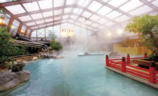 霧島温泉郷 霧島ホテル