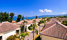 フサキリゾートヴィレッジ <石垣島>