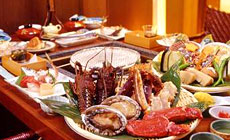 伊豆長岡温泉 料理とおもてなしの宿 二葉