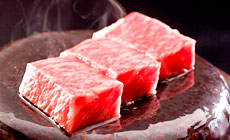 美ヶ原温泉 ホテル翔峰