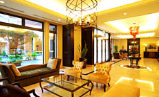 ホテルソルヴィータ沖縄松山