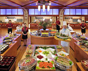 志戸平温泉 湯の杜 ホテル志戸平