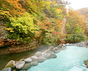 志戸平温泉 湯の杜 ホテル志戸平