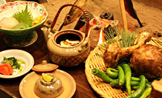 飛騨高山温泉 飛騨の里 旅館 むら山