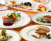 ホテルリステル猪苗代ウイングタワー