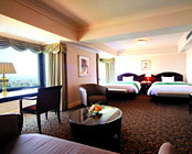 城山観光ホテル