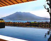 城山観光ホテル