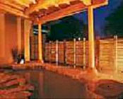 にごり湯の宿 湯守 木村屋