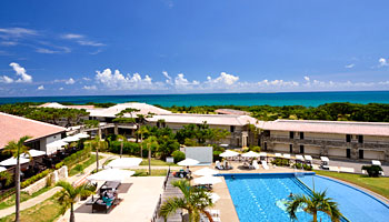 はいむるぶし <小浜島>