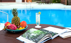 ココガーデンリゾートオキナワ