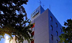 東洋ホテル<福岡>