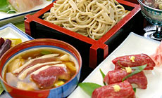 奥州平泉温泉 しづか亭