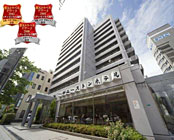 �V���T�j�[�X�g���z�e��