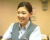 �V���T�j�[�X�g���z�e��