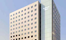 リッチモンドホテル福岡天神