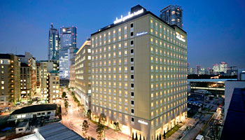 �O��K�[�f���z�e�������C�^���A�X