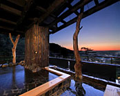 会津東山温泉 くつろぎ宿 千代滝