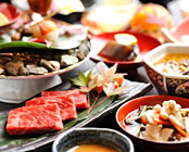 会津東山温泉 くつろぎ宿 千代滝