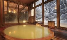 蔵王温泉 おおみや旅館