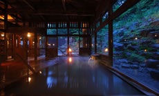 蔵王温泉 蔵王国際ホテル