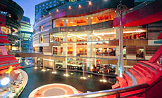 グランド・ハイアット・福岡