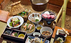 民芸旅館 かみの家