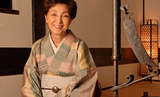 会津東山温泉 いろりの宿 旅籠 芦名