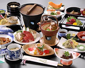 昼神温泉 リフレッシュinひるがみの森