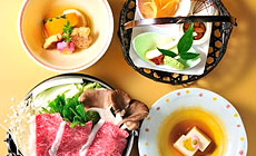 別所温泉 上松屋旅館