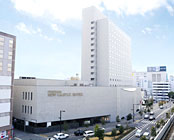 ���R�j���[�L���b�X���z�e��