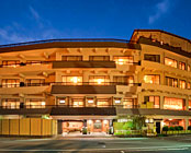 �x�m�͌��Ή���@�ᑐ�̏h�@�ۉh