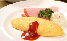 軽井沢 ホテルフィレンツェ