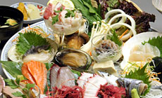 浄土ヶ浜パークホテル