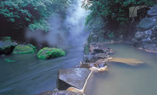 霧島温泉郷 天降川温泉 ホテル華耀亭