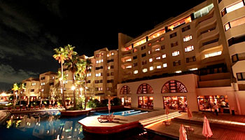 THE LUIGANS Spa&Resort(ザ・ルイガンズ. スパ&リゾート)