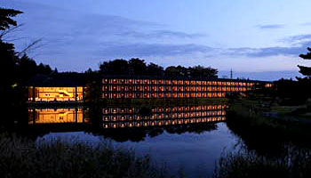 ザ・プリンス軽井沢