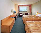 �I�[�N���z�e���ۋT