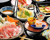 安比の食の宿 四季館 彩冬