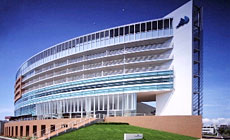 マリンパレスかごしま