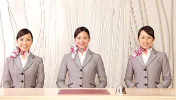 リッチモンドホテル山形駅前