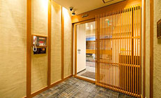 スーパーホテル山形駅西口