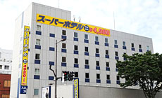 �X�[�p�[�z�e���X