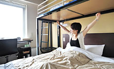 �X�[�p�[�z�e�����˒�����