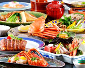 日和山温泉 ホテル 金波楼